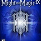 MIGHT AND MAGIC IX