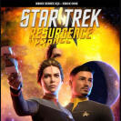 Star Trek: Resurgence Xbox One / Series X/S (Region Argentina)